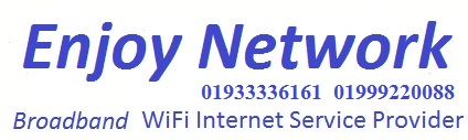 Enjoy Network.